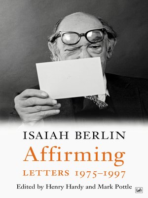 cover image of Affirming